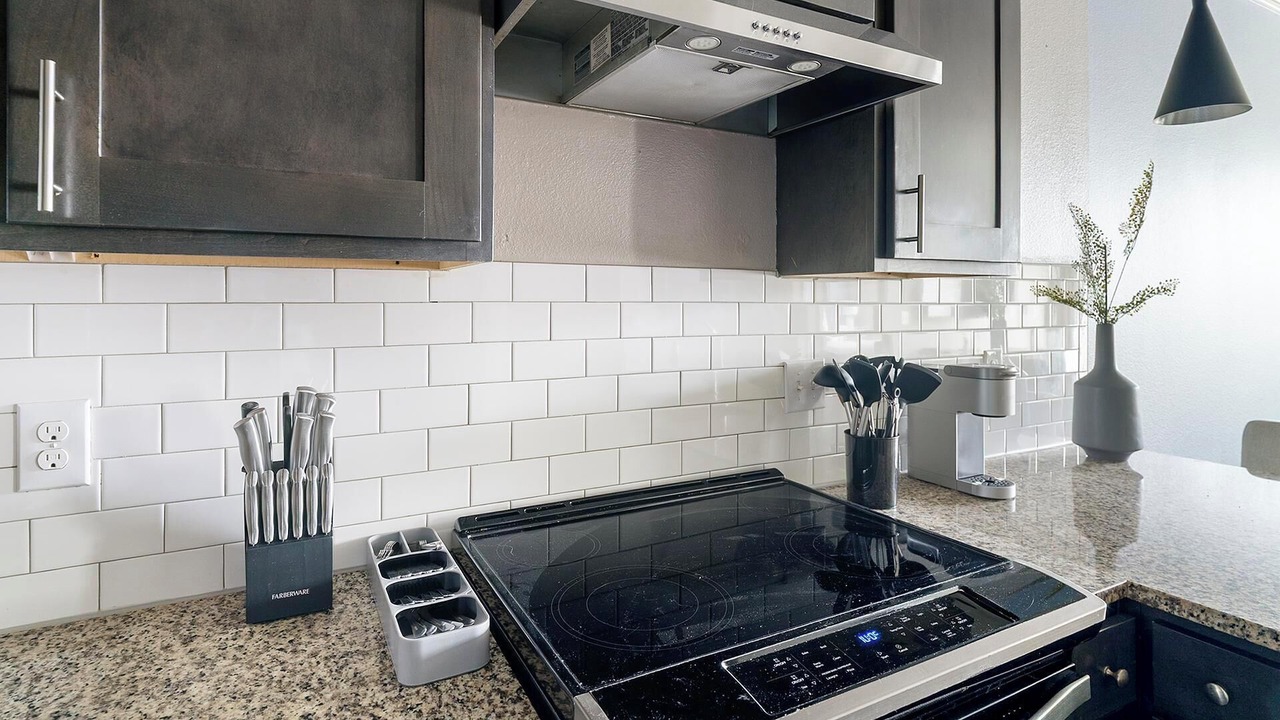 Photo of Kitchen in Baytown
