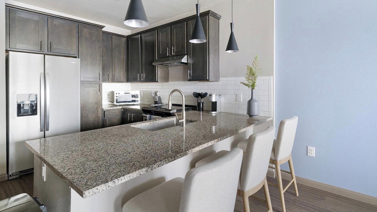 Photo of Kitchen in Baytown