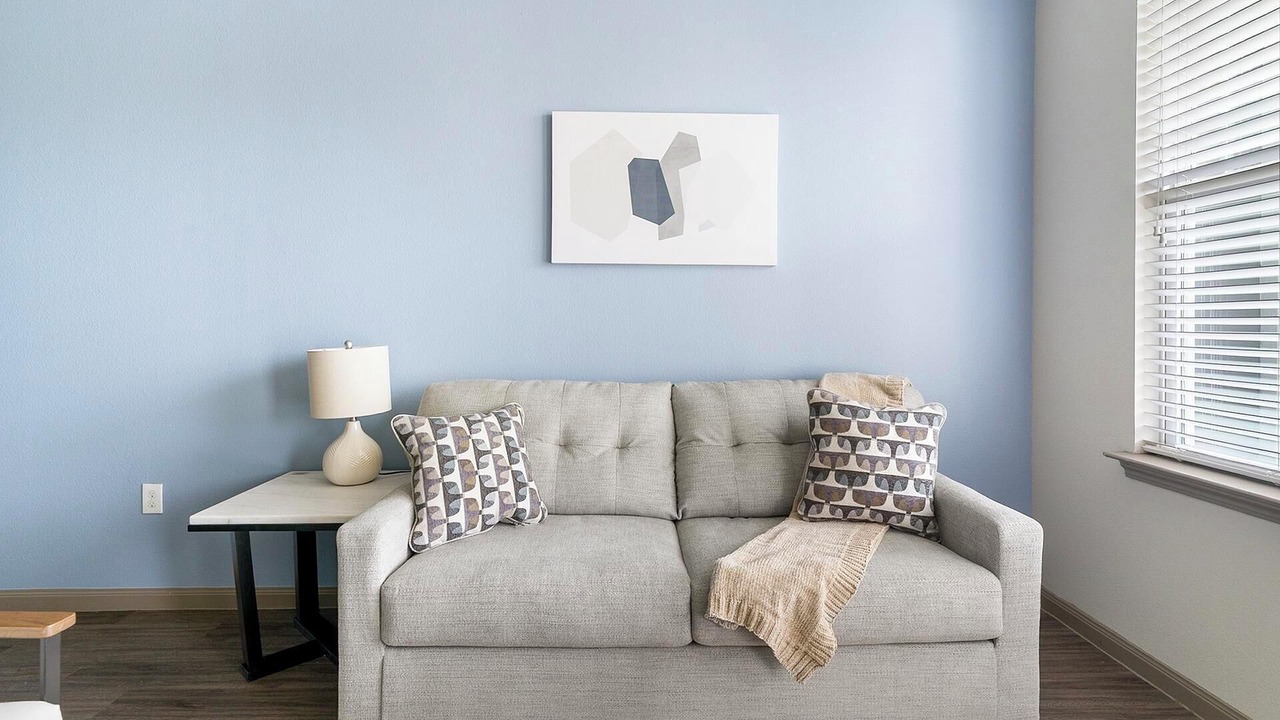 Photo of Livingroom in Baytown