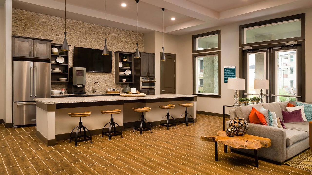 Photo of Livingroom in Baytown
