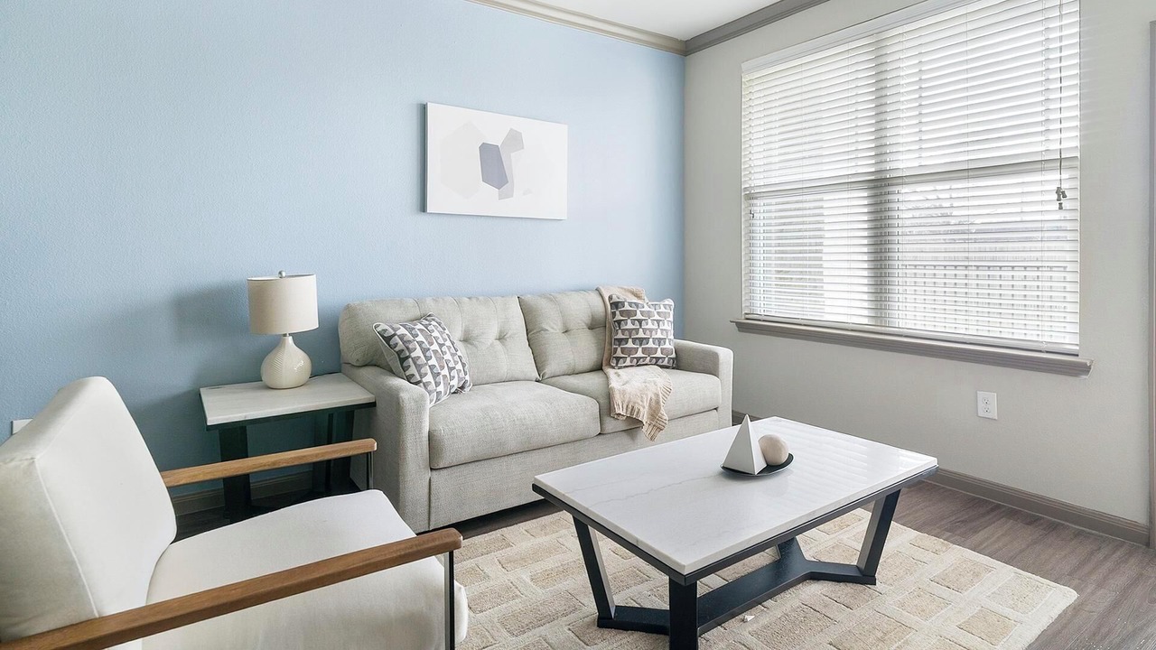 Photo of Livingroom in Baytown