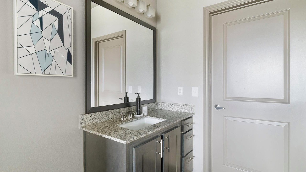 Photo of Bathroom in Baytown