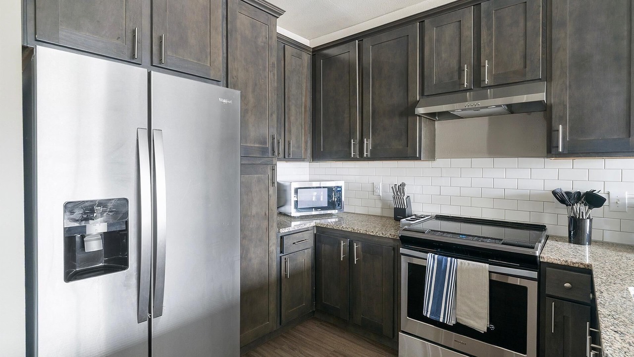 Photo of Kitchen in Baytown