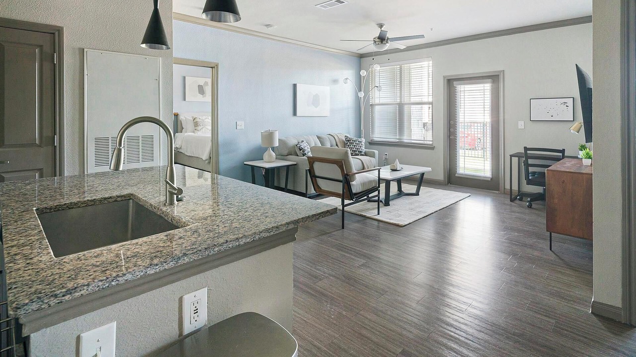 Photo of Bedroom in Baytown