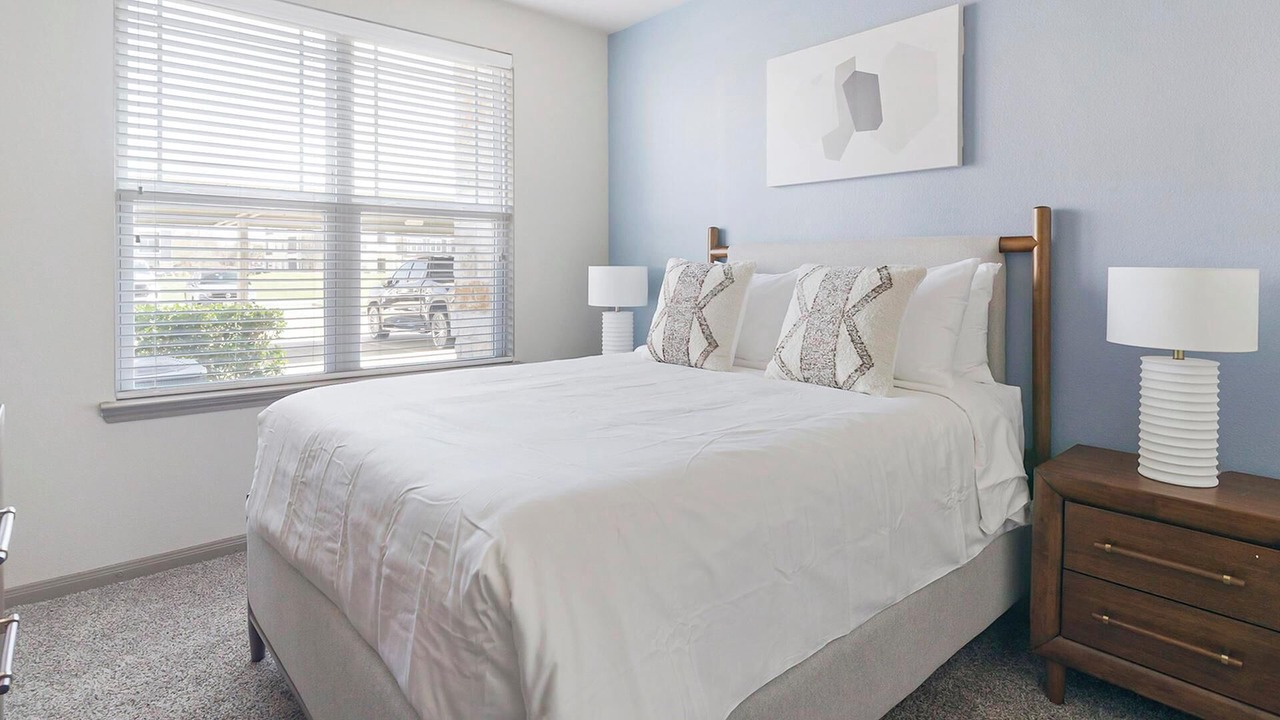 Photo of Bedroom in Baytown