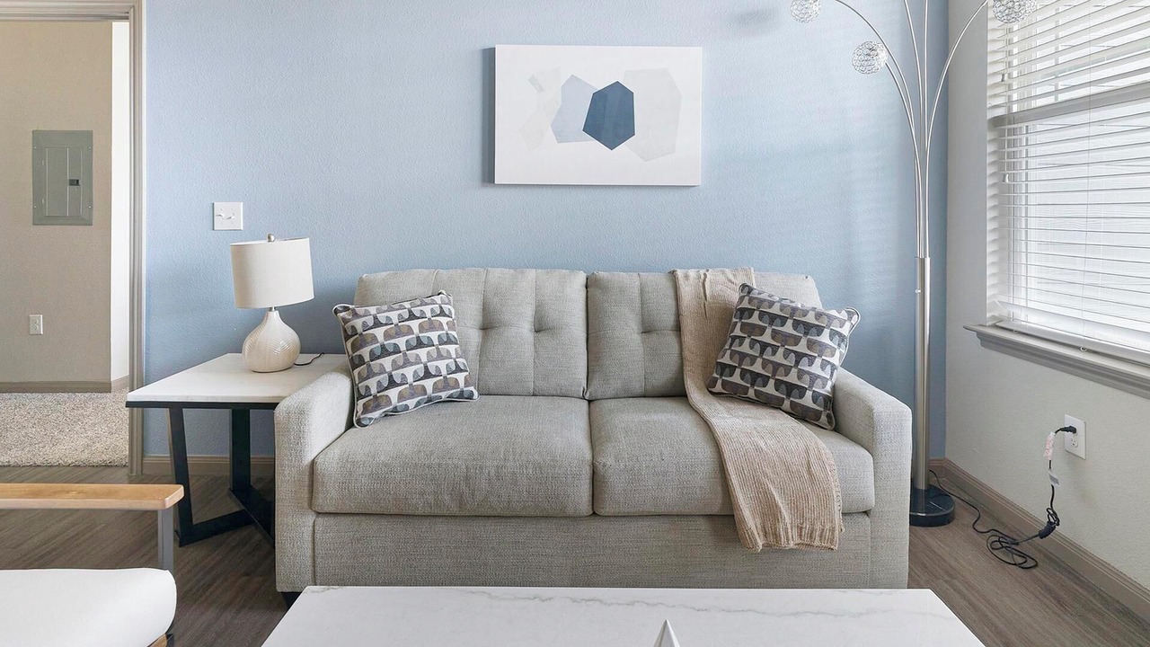 Photo of Livingroom in Baytown