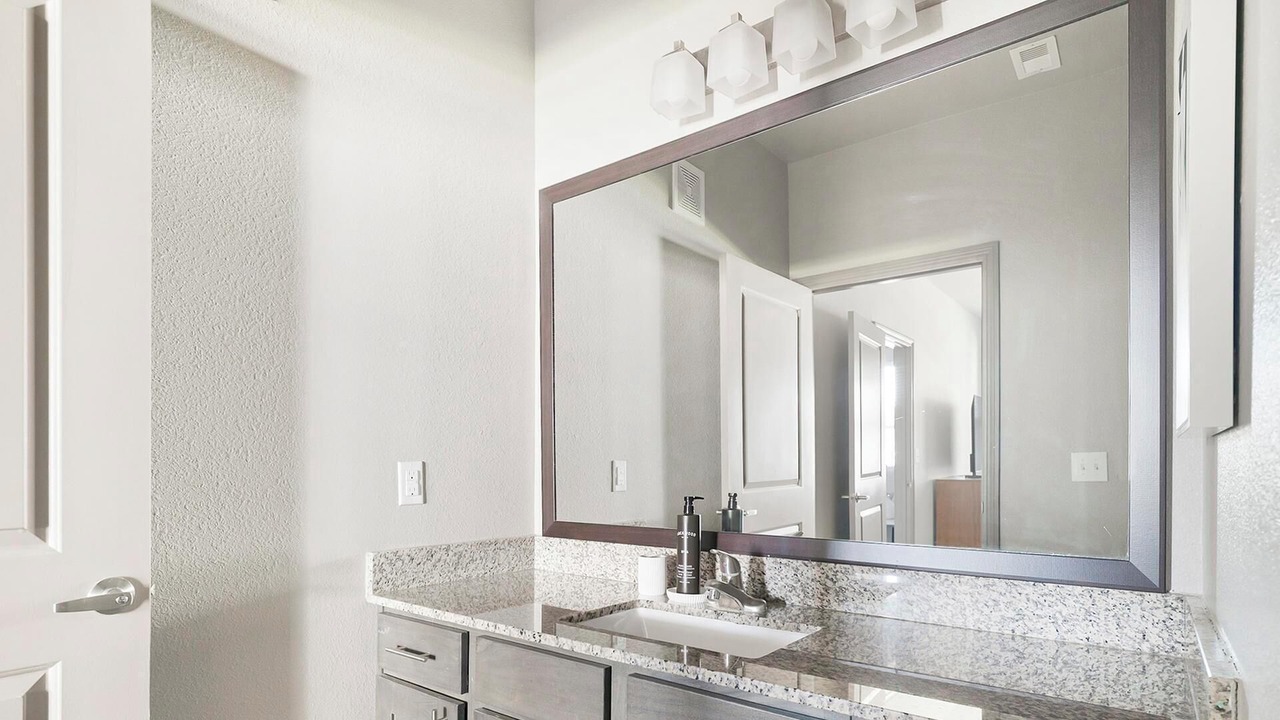 Photo of Bathroom in Baytown