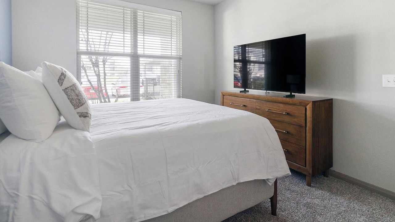 Photo of Bedroom in Baytown