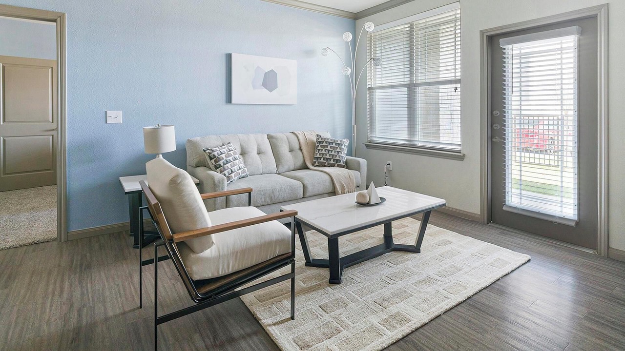 Photo of Livingroom in Baytown