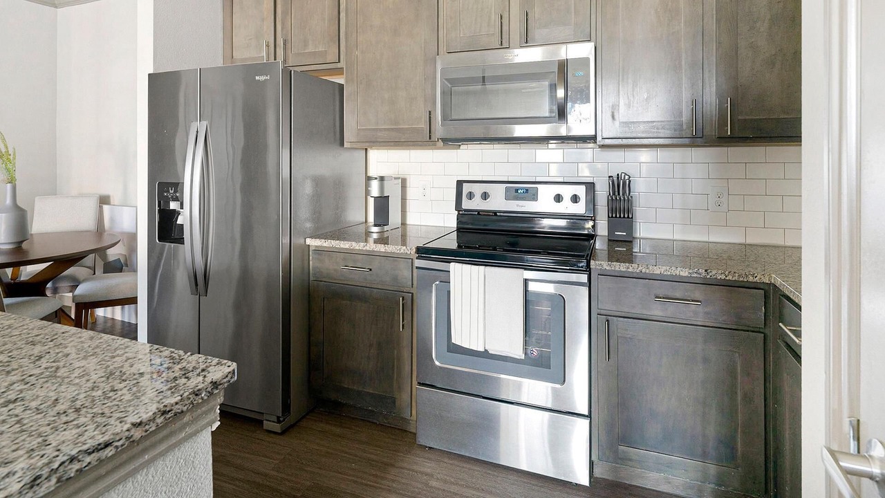 Photo of Kitchen in Baytown