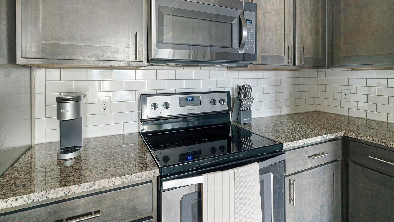 Photo of Kitchen in Baytown