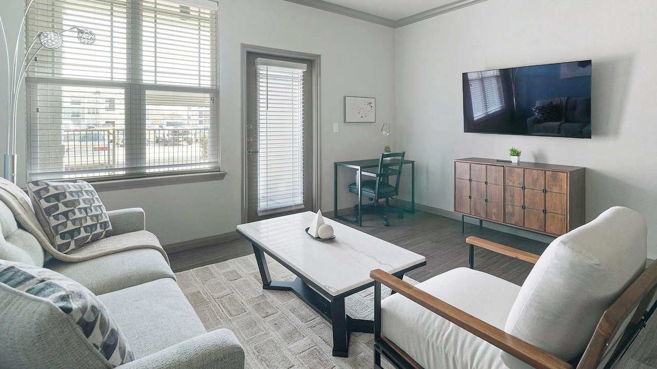 Photo of Livingroom in Baytown