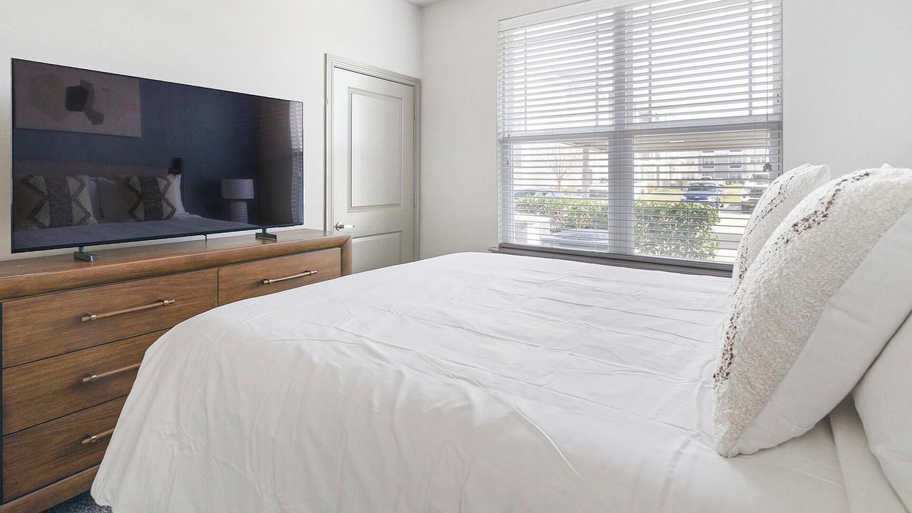 Photo of Bedroom in Baytown