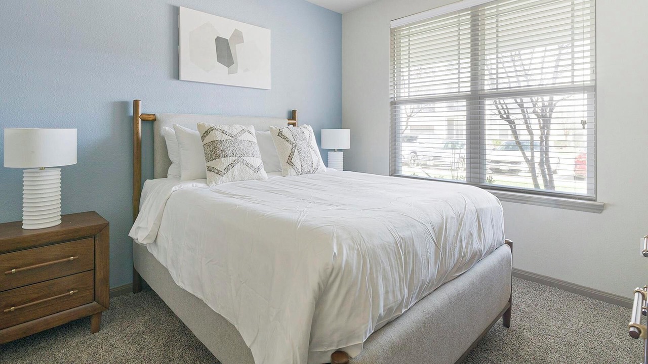 Photo of Bedroom in Baytown