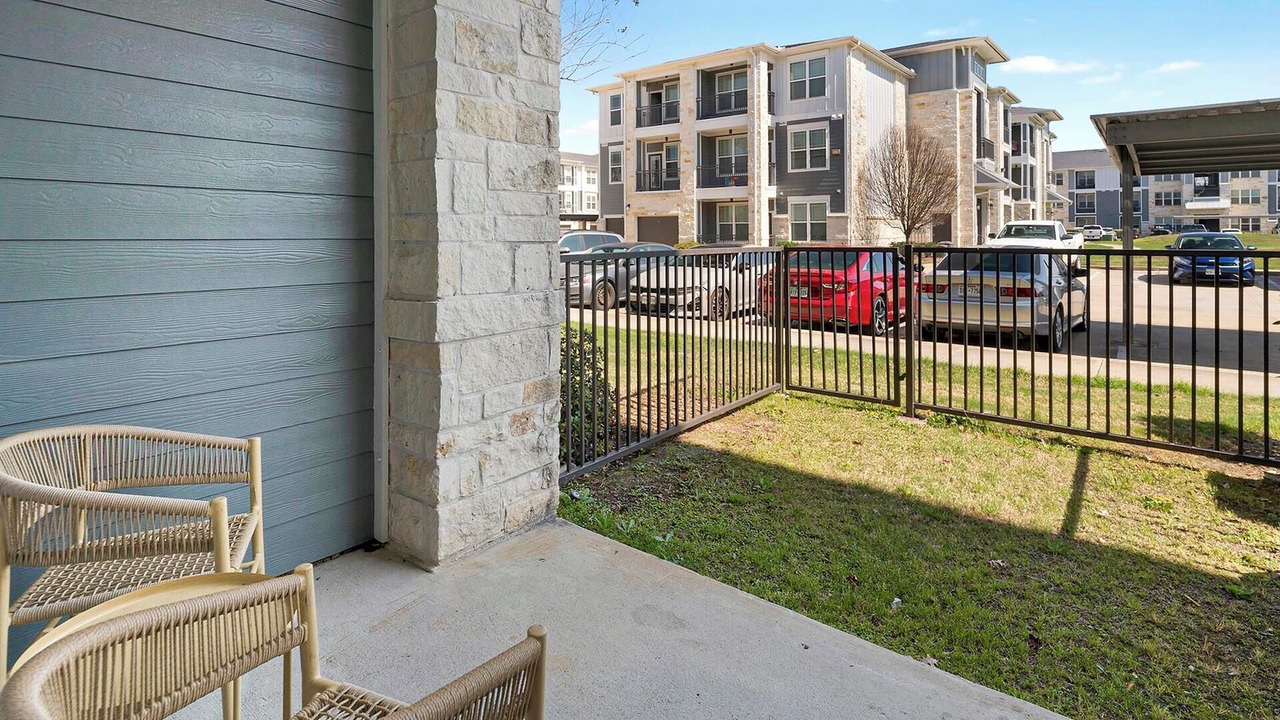 Photo of Outdoor in Baytown