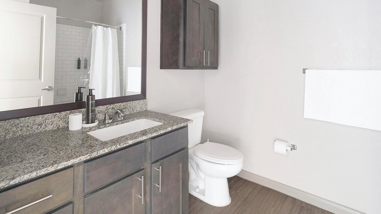 Photo of Bathroom in Baytown