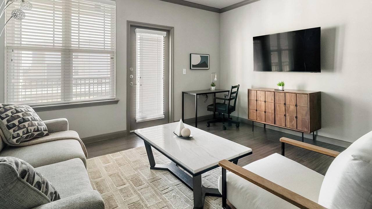 Photo of Livingroom in Baytown
