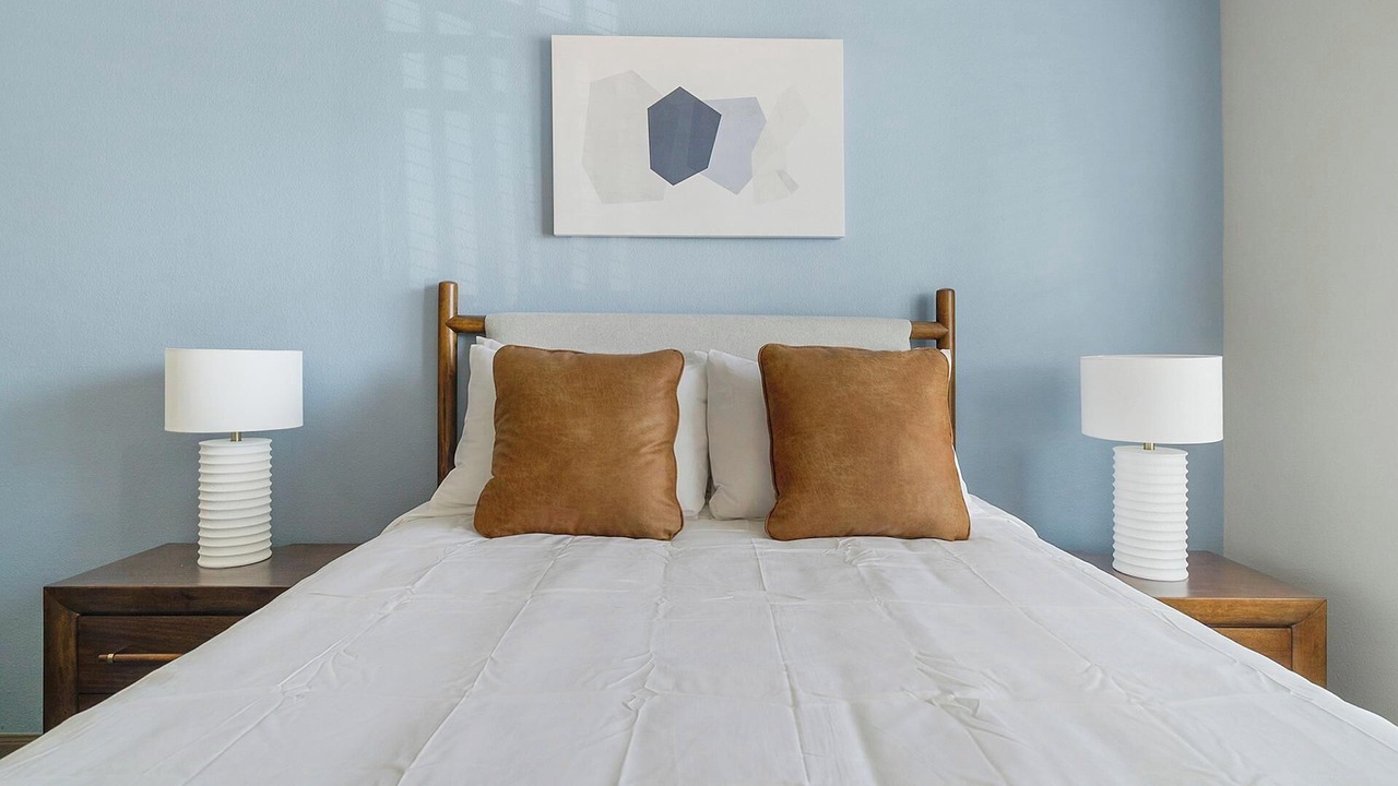 Photo of Bedroom in Baytown
