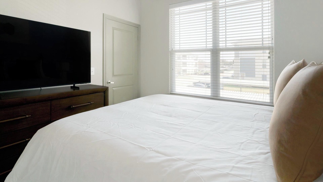 Photo of Bedroom in Baytown