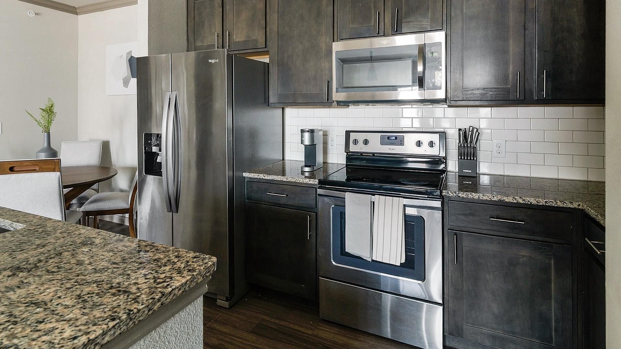 Photo of Kitchen in Baytown