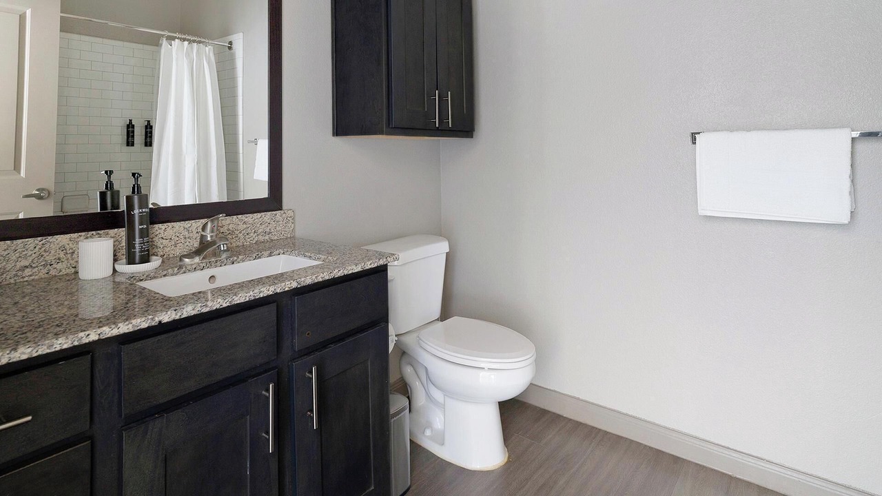 Photo of Bathroom in Baytown