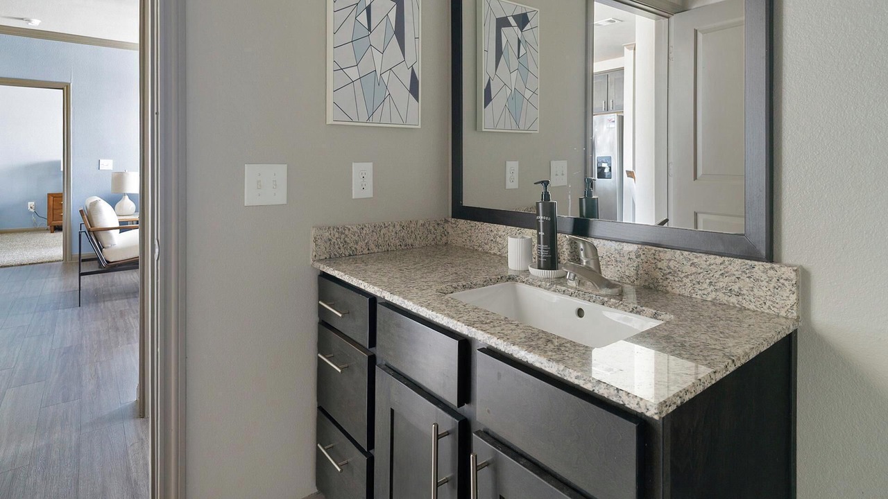 Photo of Bathroom in Baytown
