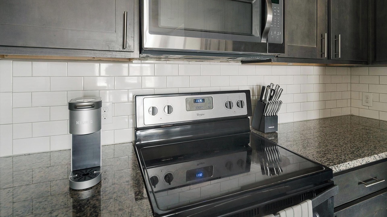 Photo of Kitchen in Baytown