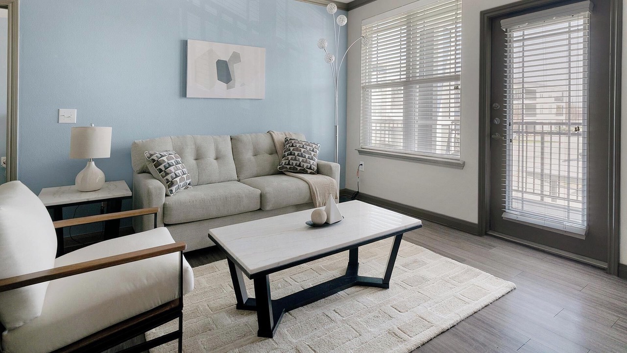 Photo of Livingroom in Baytown