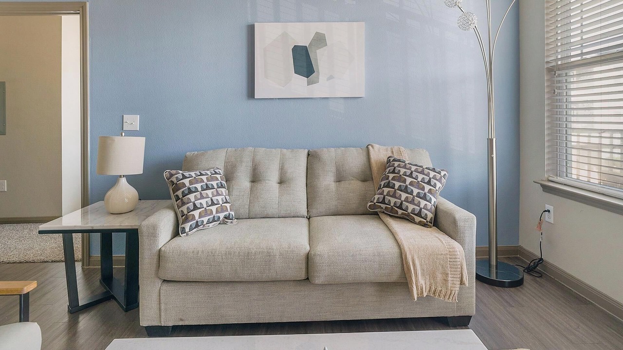 Photo of Livingroom in Baytown
