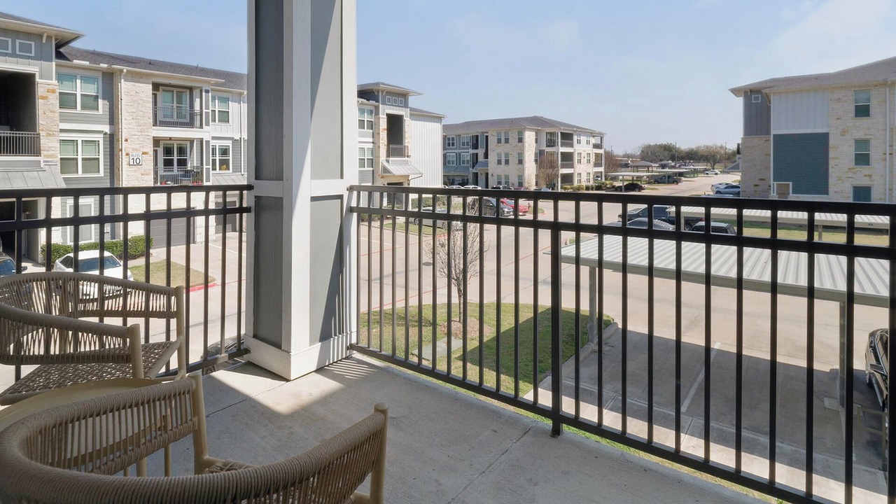 Photo of Outdoor in Baytown