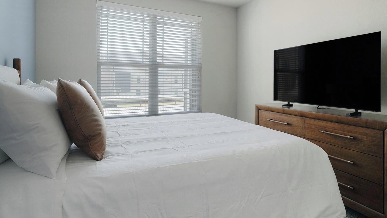 Photo of Bedroom in Baytown
