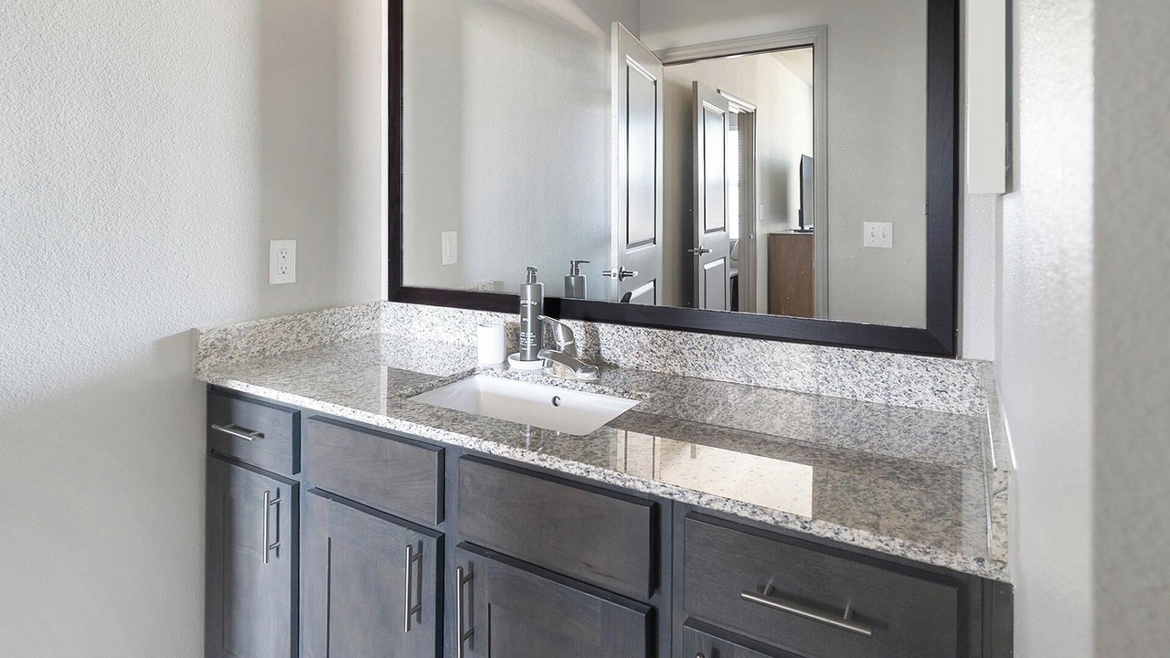 Photo of Bathroom in Baytown