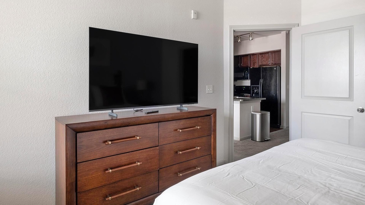 Photo of Bedroom in Northeast Houston