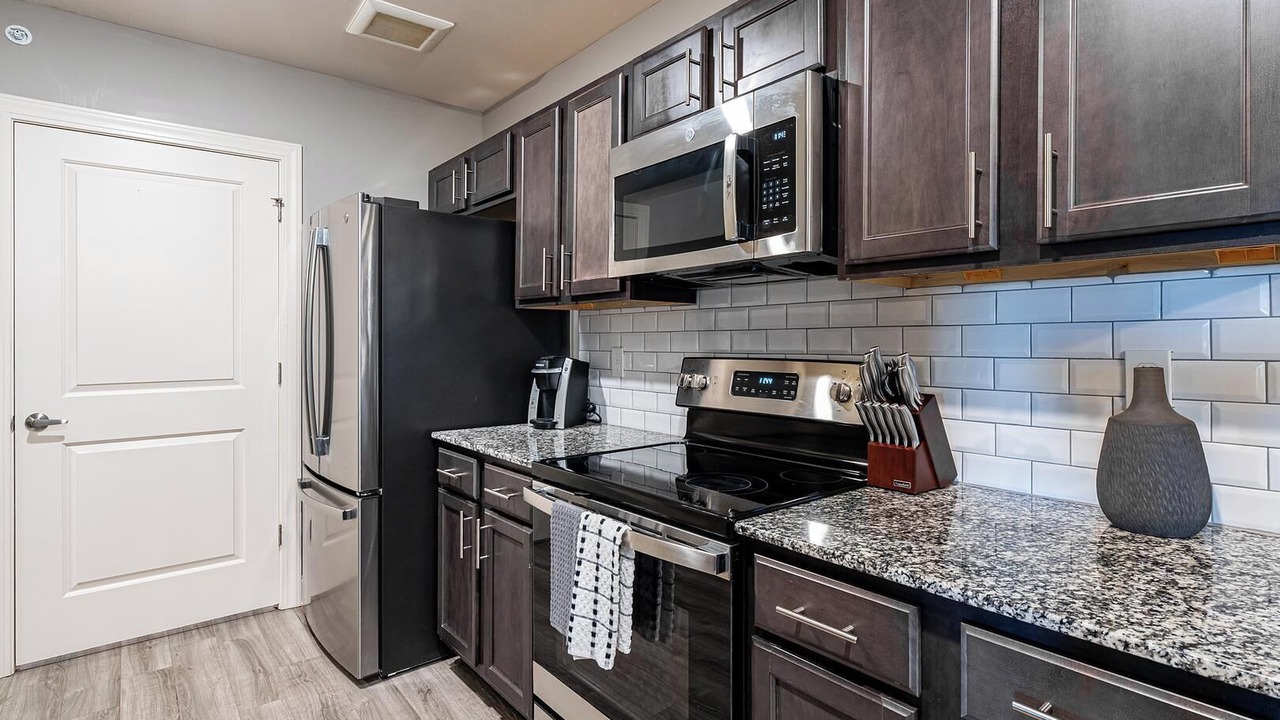 Photo of Kitchen in Cocoa