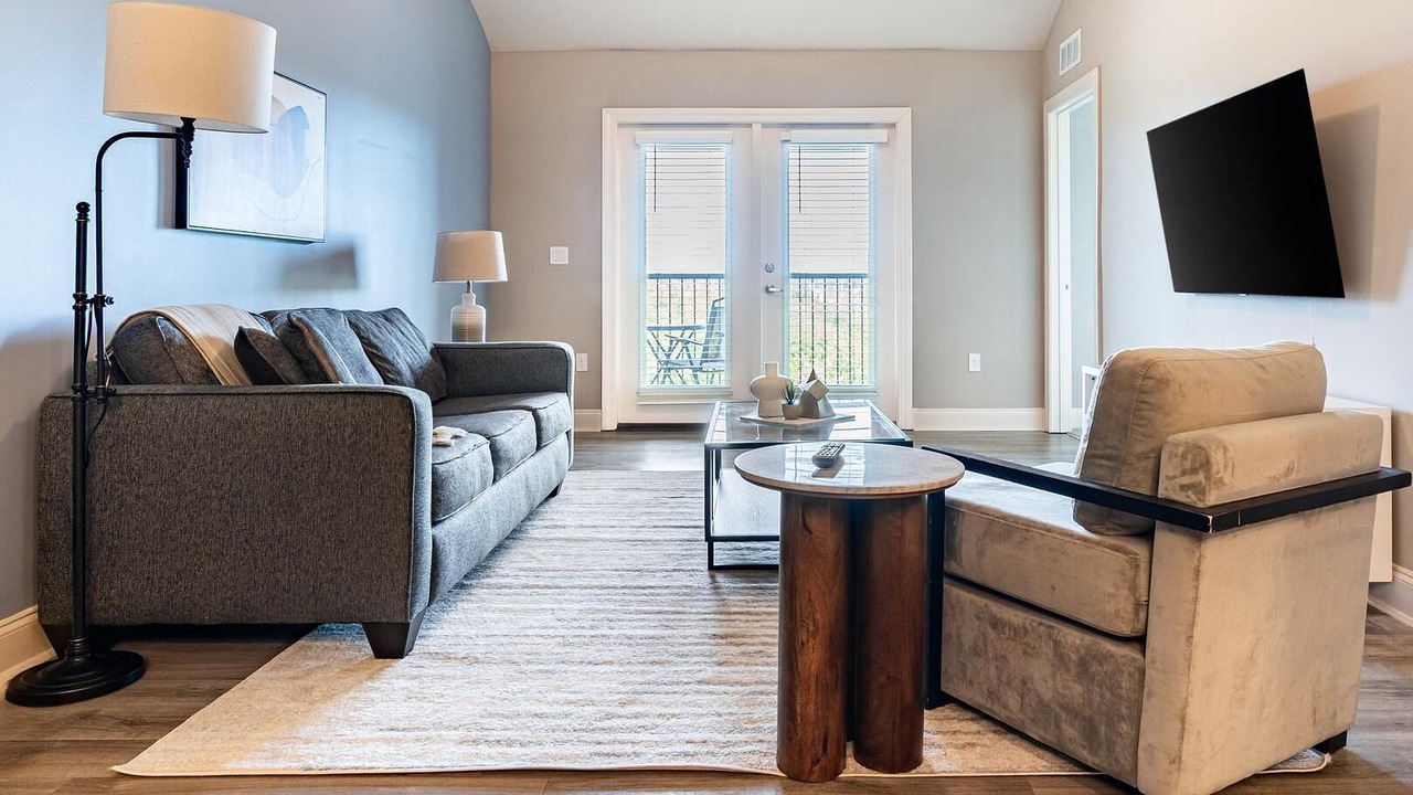 Photo of Livingroom in Cocoa