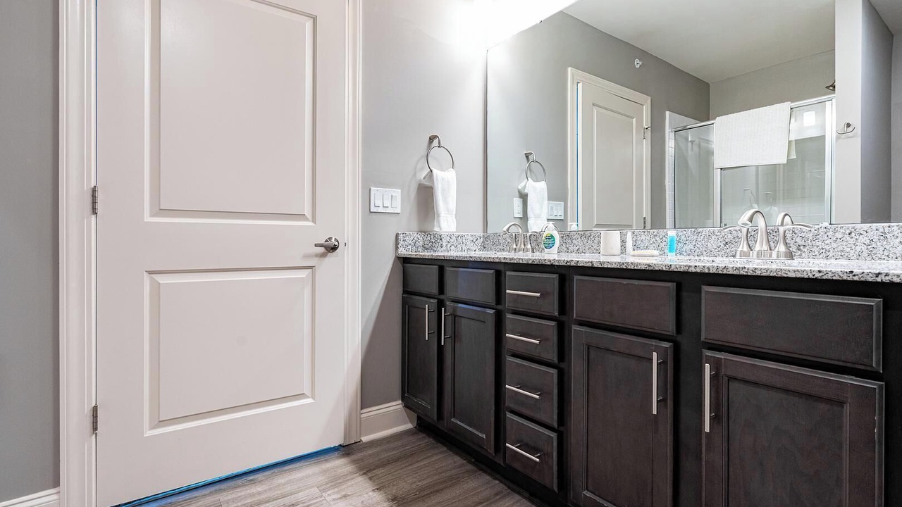 Photo of Bathroom in Cocoa