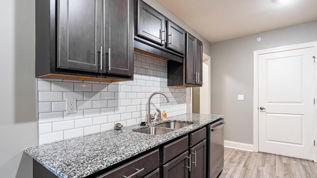 Photo of Kitchen in Cocoa