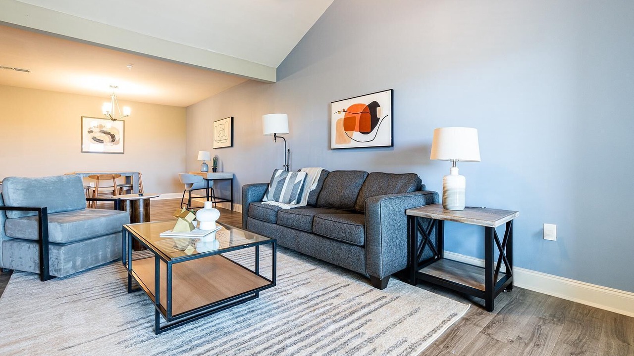 Photo of Livingroom in Cocoa