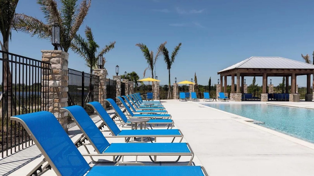 Photo of Outdoor in Cocoa