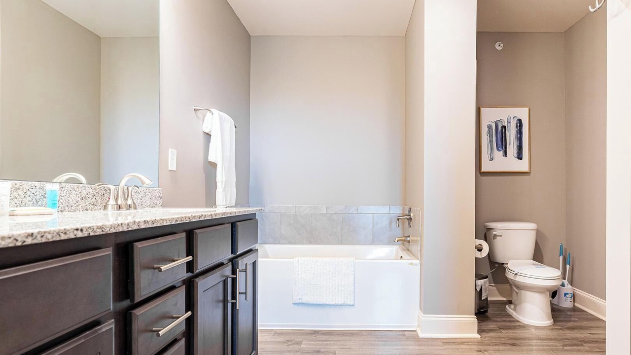 Photo of Bathroom in Cocoa