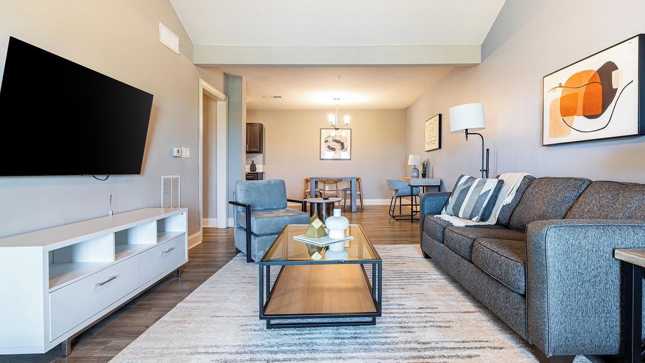 Photo of Livingroom in Cocoa