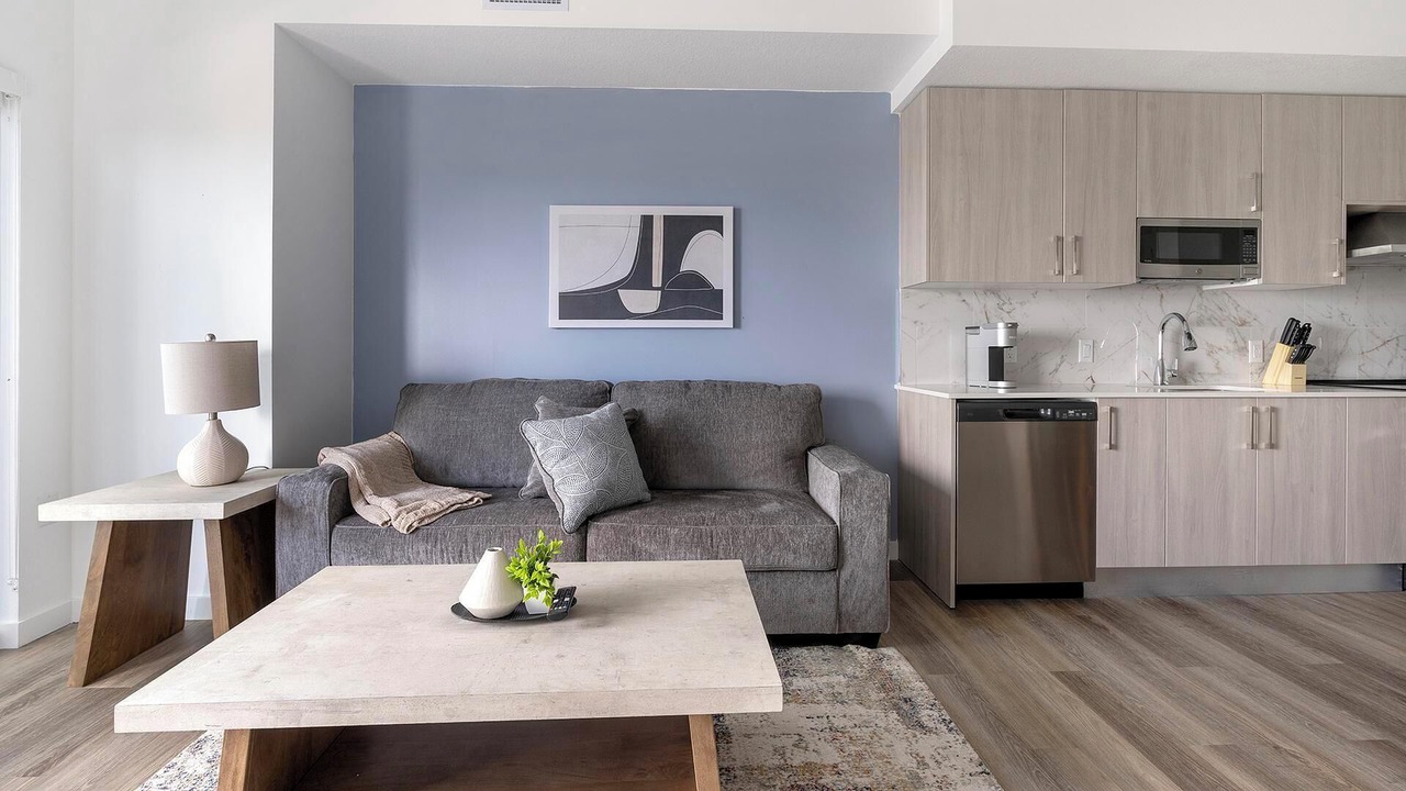 Photo of Livingroom in Overtown