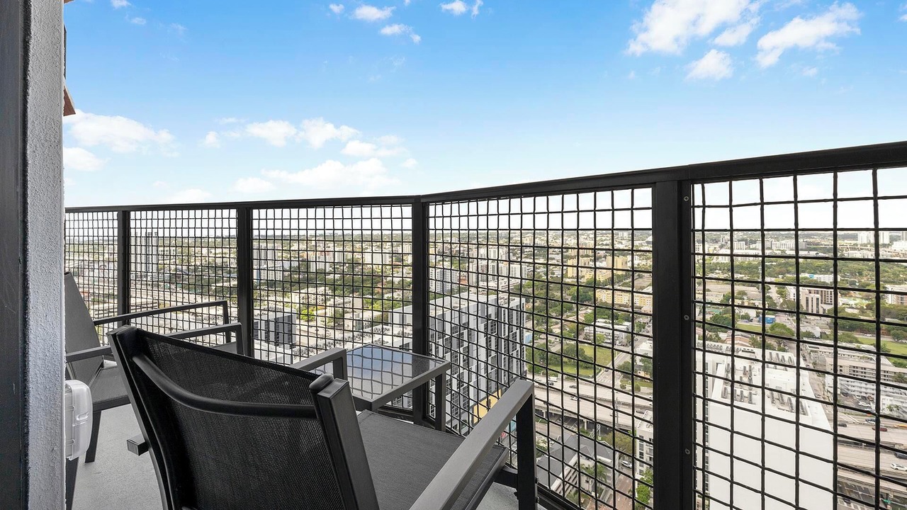 Photo of Outdoor in Overtown
