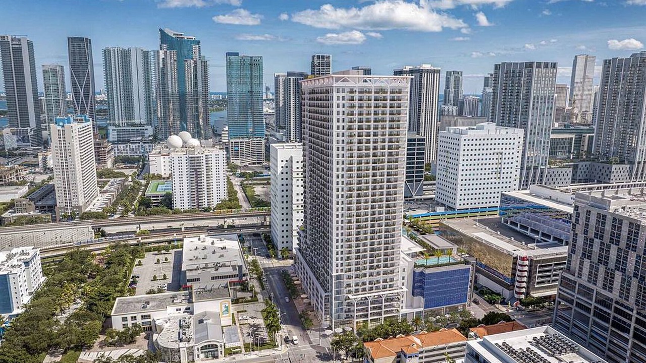 Photo of Outdoor in Overtown