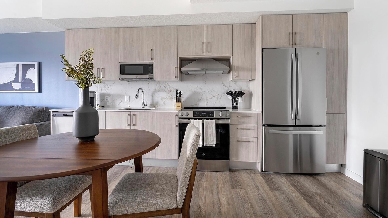 Photo of Kitchen in Overtown