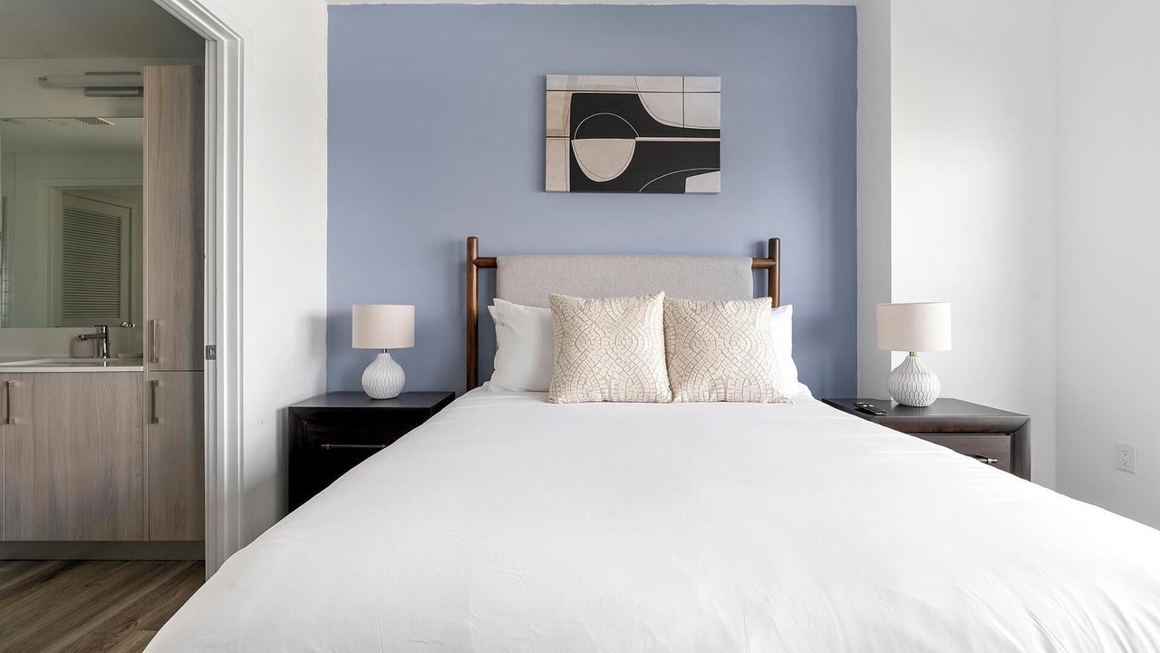 Photo of Bedroom in Overtown