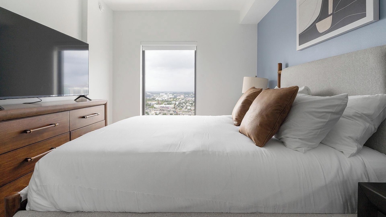 Photo of Bedroom in Overtown