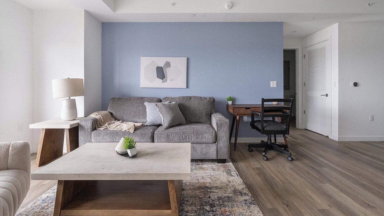 Photo of Livingroom in Overtown