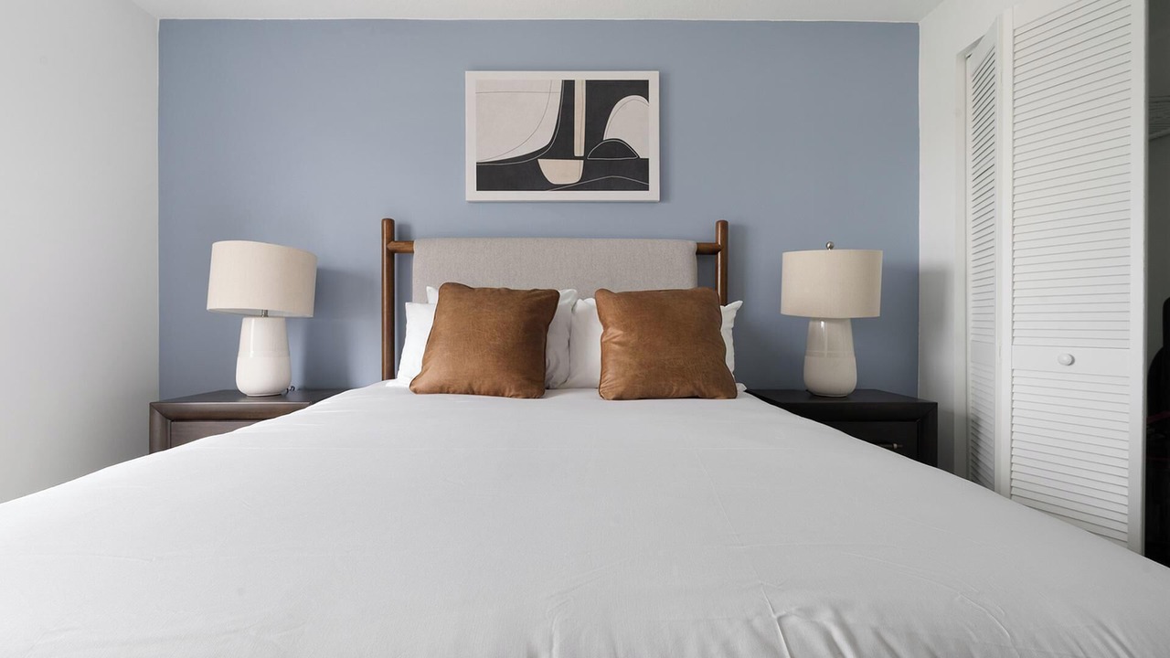 Photo of Bedroom in Overtown