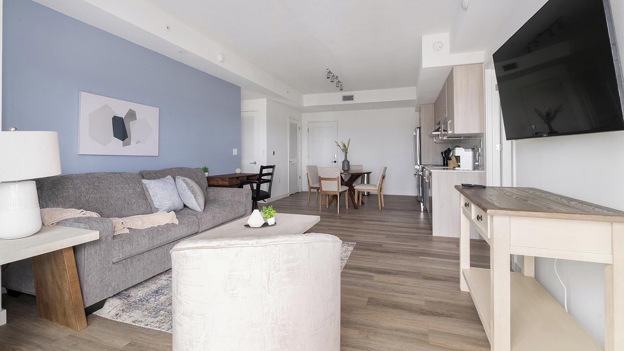 Photo of Livingroom in Overtown